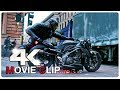 Motorcycle Transformation Scene - FAST AND FURIOUS 9 Hobbs And Shaw (2019) Movie CLIP 4K