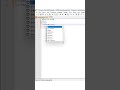 How To Write Simple Program In Html #html5 #htmltutorial #tutorial #simple #viral #code