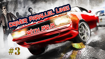 Driver Parallel Lines Fun | Episode 3 | Tow Trucks | HD