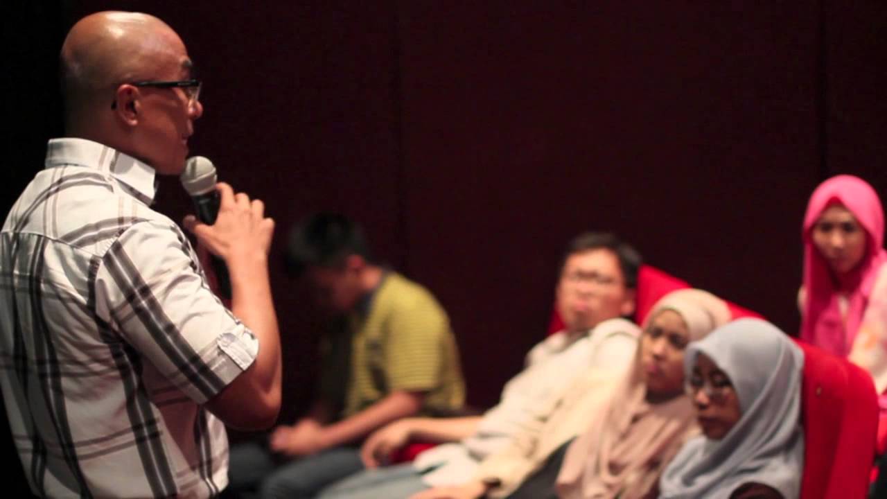 Bukalapak Internal Training - YouTube