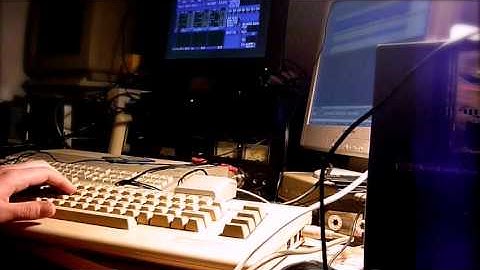 Smack My Bits Up - Commodore and Atari - Kompositkrut