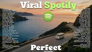 Top Spotify Songs 2026 🥭🎧 || Easy Listening & Chill Mood ~ Viral Tiktok Songs 2026 🧡