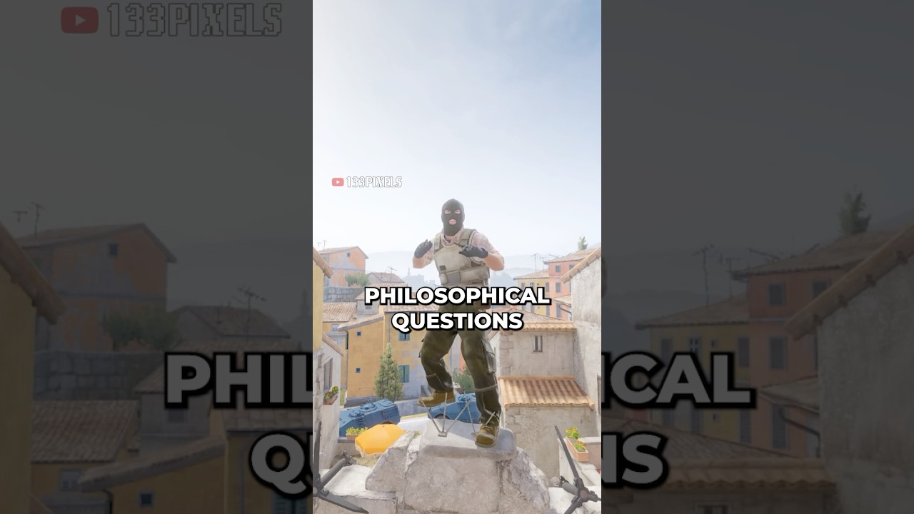 Bro’s the definition of „outside the box” 😂 