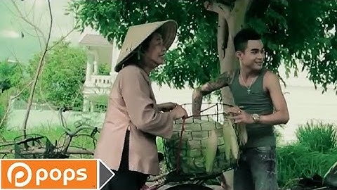 Xin Đừng Làm Mẹ Khóc - Vân Du [Official]