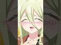 「は!?︎」 from 『#アニメ100カノ』第25話 #hyakkano #100カノ #アニメ #anime