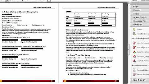 How to Create Actions | Acrobat X Tips & Tricks | Adobe Acrobat