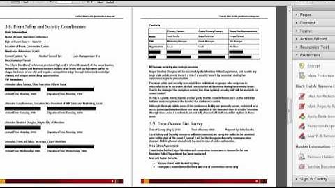 How to Create Actions | Acrobat X Tips & Tricks | Adobe Acrobat