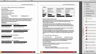 How to Create Actions | Acrobat X Tips & Tricks | Adobe Acrobat screenshot 5
