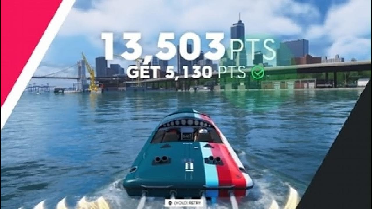 Forging Mediocre Racing 🤭,Laters