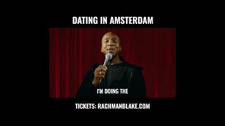 Dutch are so progressive #comedy #standupcomedy #funny #standup #relationship #jokes