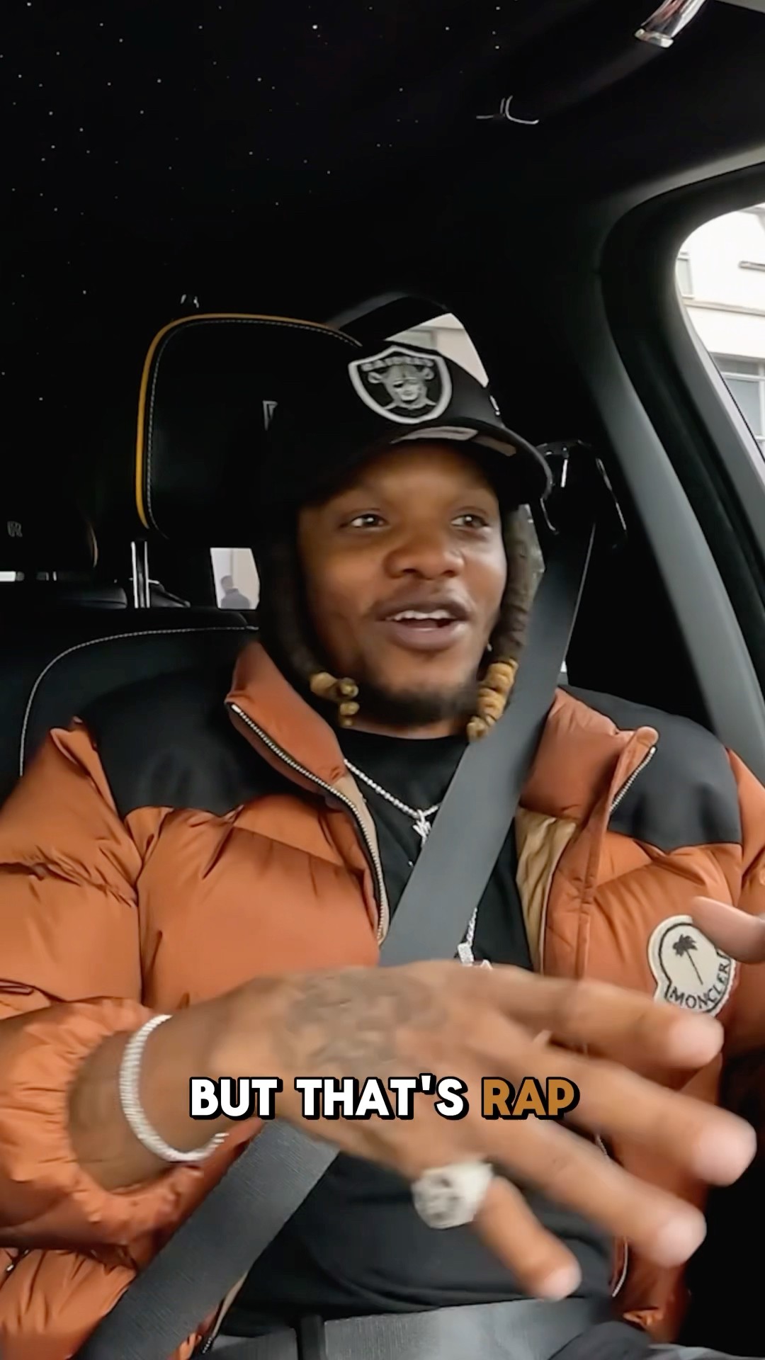Youngs Teflon speaks on changing his life | Thoughts In A Culli