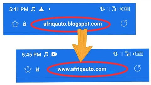 Blogger Custom Domain Add | How To Add Domain In Blogger