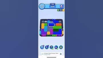 Color Block Jam Level 1315 New Current #games #colorblocks #colormatching