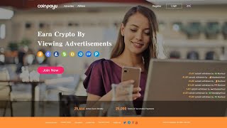Coi̇npayu Günlük 10 Gerçekten Ödüyor Mu? Reklam İzle Kri̇pto Para Kazan Gerçekleri̇