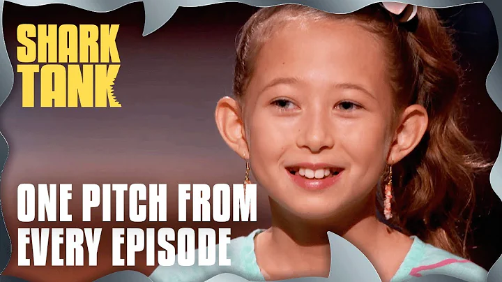 Shark Tank US | Season 11 | One Pitch From Every Episode