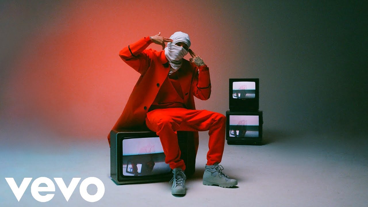 Central Cee - Lifestyle feat Drake [Music Video] - YouTube