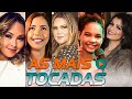 Damares/Bruna Karla/Sarah Farias/Amanda Wanessa/Gabriela Rocha/Gerson Rufino/Elaine Martins,..