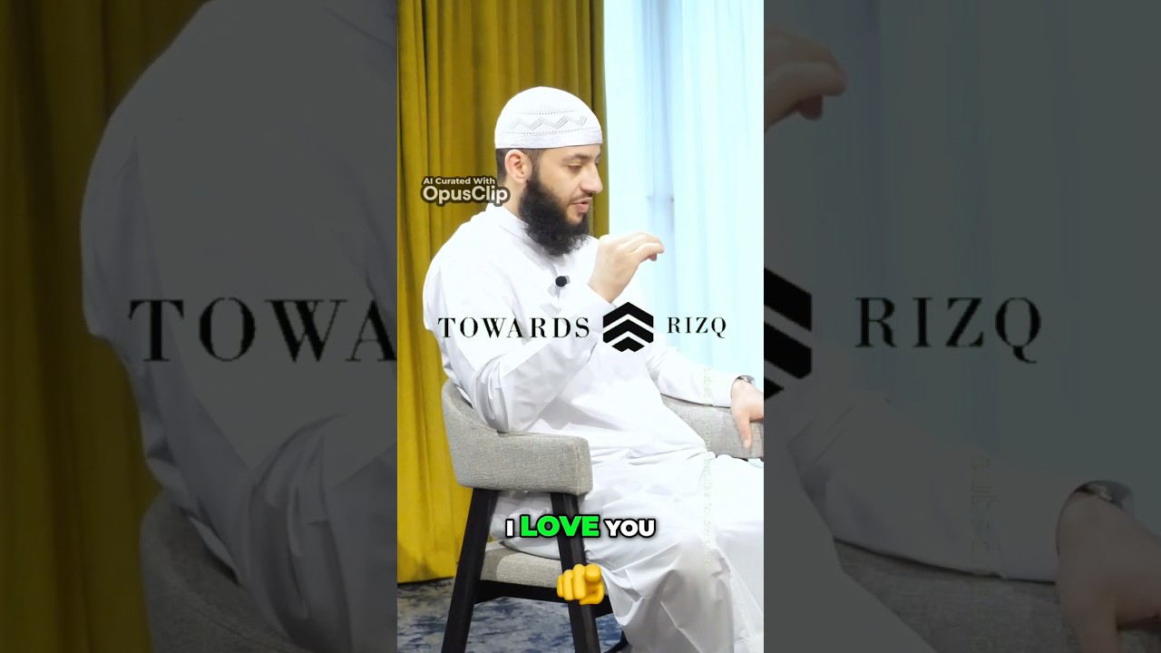 The last time I spoke to my mom #akhiayman #muslim #islam #islamic #towardsrizq #mom