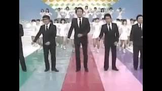 サカナクションとドリフのシンクロ率