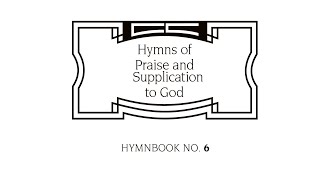 Hymn 35 - A vision was seen of heaven