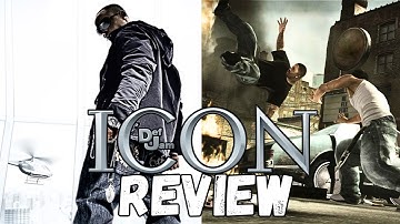 (OLD) WHAT MADE DEF JAM ICON SO HATED? - REVIEW #1