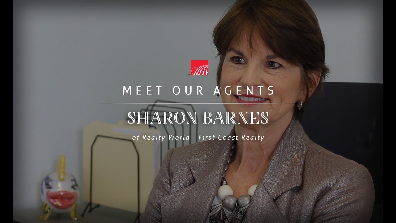 sharon barnes travel agent