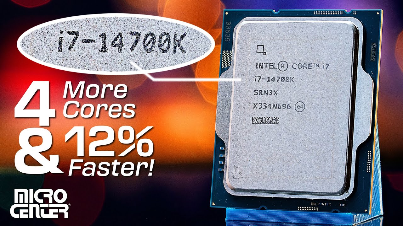 PROCESADOR INTEL CORE I5 14600K 3.50GHZ/5.30GHZ 24MB 14 CORE LGA1700  (PN:BX8071514600K)