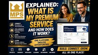 Explained: What Is My Premium Service (MPS) and How Does It Work  The Complete AI Business Platform