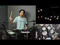 【叩いてみた】Wellen Stage1