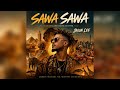 JASON LEE (  AFRICA SONG  ) - SAWA SAWA - [ OFFICIAL AUDIO ] AFRICA LANDS