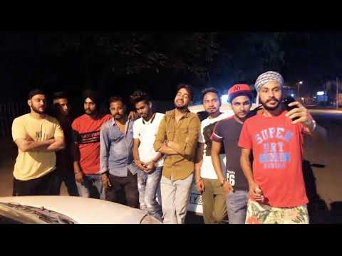 KADE TA TU AVENGA Vs CHITTA By RUNBIR & NAV DOLORAIN