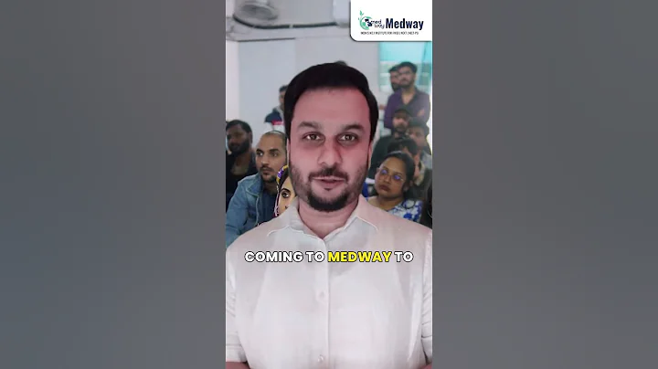 Dr. Salman Sir’s Microbiology Class for FMGE 2025 at Medway | Don’t Miss This! thumbnail