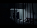 stock footage - psychological prison depression