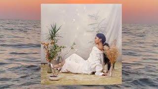 Video thumbnail of "Jessica Domingo - Island (Official Audio)"