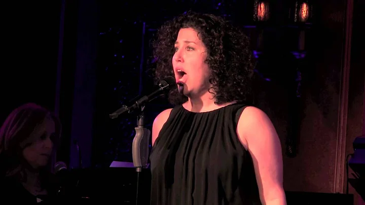 Marcy Heisler - "Alto's Lament" by Marcy Heisler & Zina Goldrich