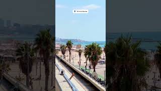 Tel Aviv Marina