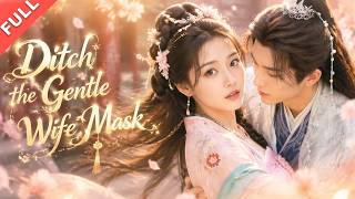 Demoted from Wife to Concubine? She Rises with Her Medical Skills Beyond Everyone’s Reach! 👑✨