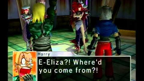 Custom Robo Story (GC) Day Twelve Part 4