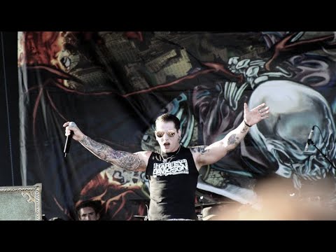 Avenged Sevenfold - Bat Country (Live Warped Tour 2005 - PRO Audio)
