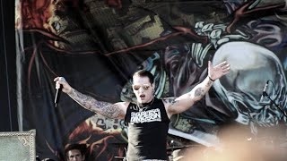 Avenged Sevenfold - Bat Country (Live Warped Tour 2005 - PRO Audio)