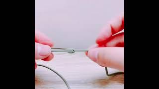 磁器ネックレスエアセブンαを使ったメガネホルダーにする方法