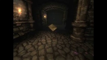 Amnesia: The Dark Descent #2 TURN OFF THE FREAK OUT