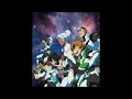 Voltron (What's my name?)