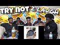 TRY NOT TO LAUGH [Hood Vines] With A Punishment 👀👀