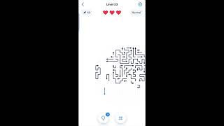 Arrow Puzzle |Level#33| Solution walkthrough answers. #Arrowpuzzle  