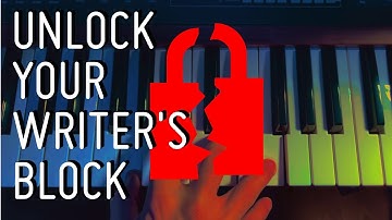 Got stuck starting a new track ? Try this suite of plugins.