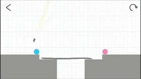 Brain Dots　STAGE 11　【ブレインドッツ攻略・クリア動画】