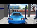 Heavy 🚧Excavator & Sport 🚗Cars Transport by Trailer Trucki. 3D Driving Class 2025 - AndroidGameplay