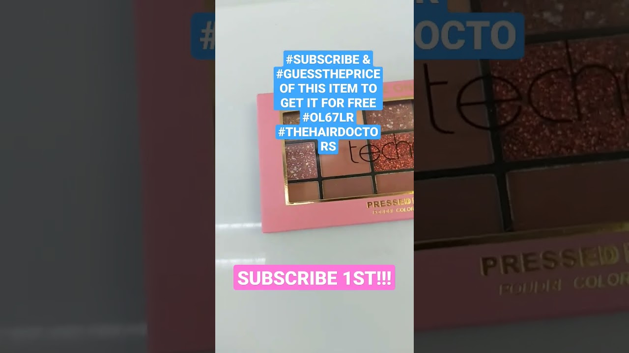 #SUBSCRIBE