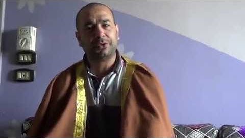 القارىْ محمود محمد عاقول سورة ق - واستمع يوم ينادى المنادى من مكان قريب - جواب راست
